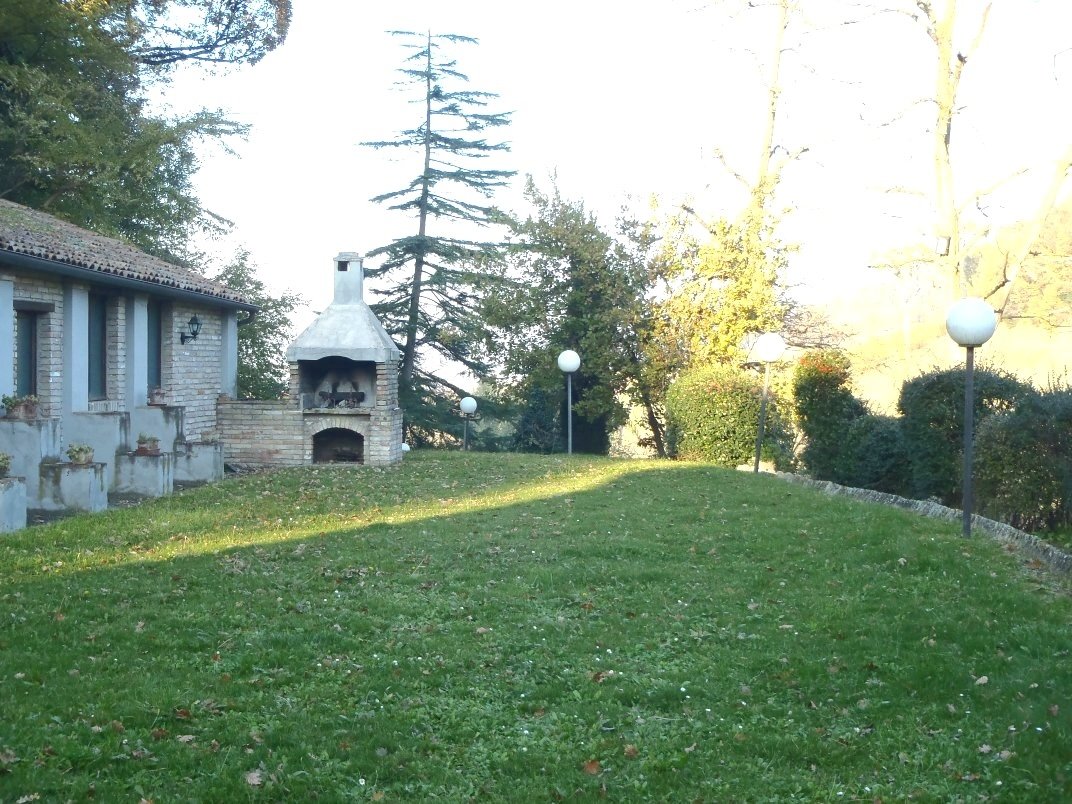 Villa in Monte - Ponte Abbadesse Zone, Cesena, Emilia-Romagna 2 - 14084993