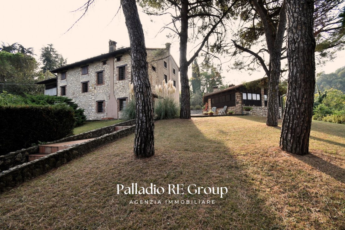 Villa in Ignago-Zovo, Veneto, Italy 2 - 15943579