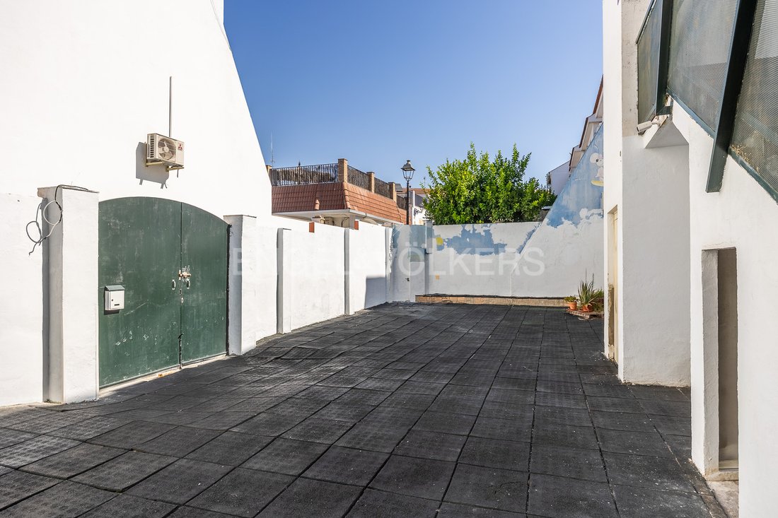 Tomares, Andalusia, Spain 5 - 16023275
