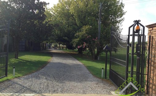 Villa in Ariano nel Polesine, Veneto, Italy 1