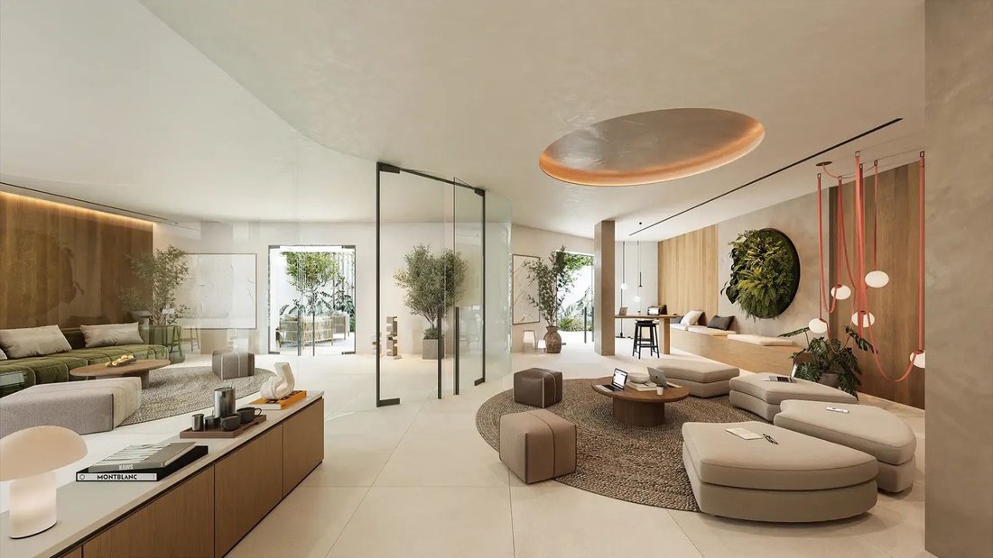 Apartment in Fuengirola, Andalusia, Spain 2 - 16024567