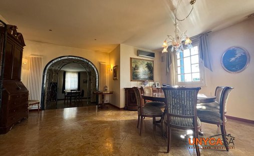 Villa in Cervarese Santa Croce, Veneto, Italy 1