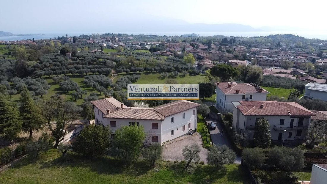 Land in San Felice del Benaco, Lombardy, Italy 4 - 15482822