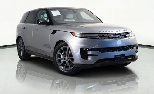 2023 Land Rover Range Rover Sport in Pompano beach, FL, United States 1