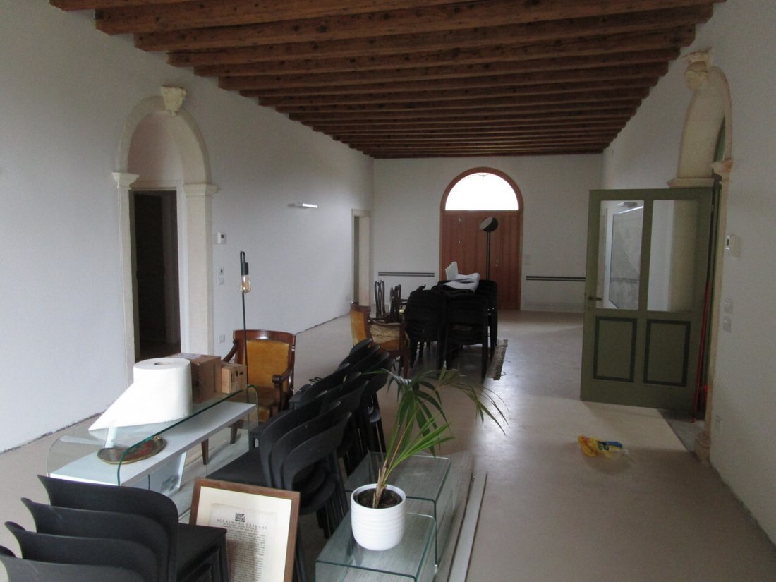 Villa in Villafranca Padovana, Veneto, Italy 1 - 15780129