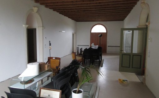Villa in Villafranca Padovana, Veneto, Italy 1