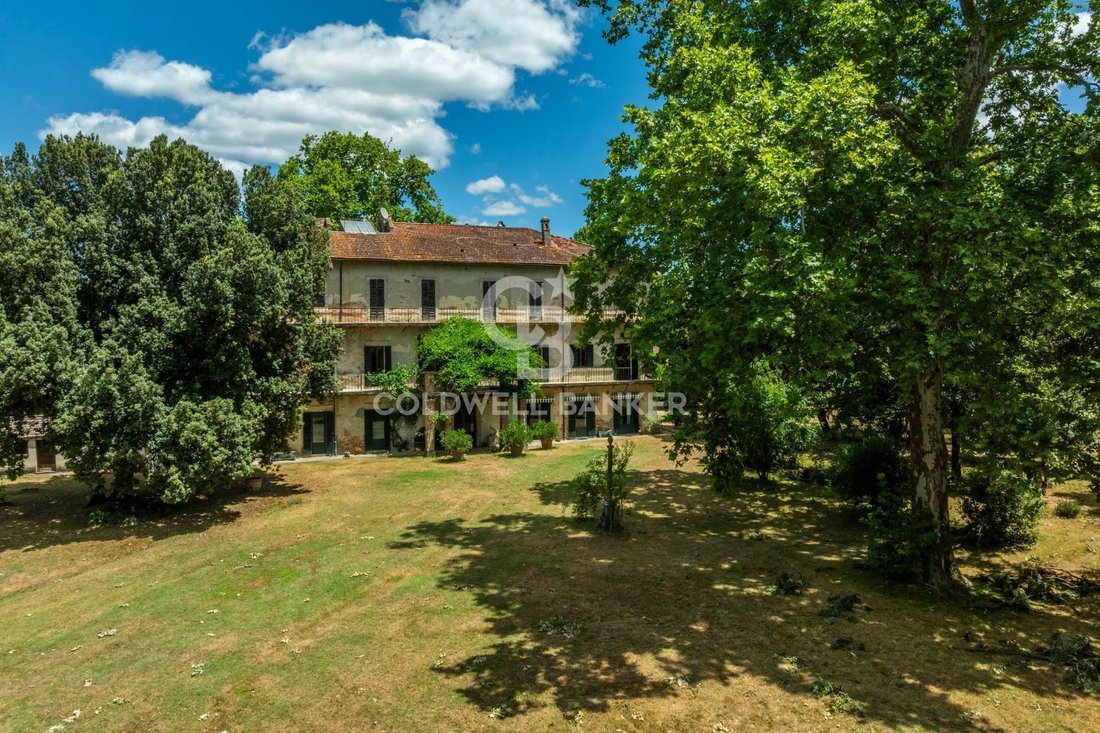 Villa in Historic Center, Perugia, Italy 3 - 16023387