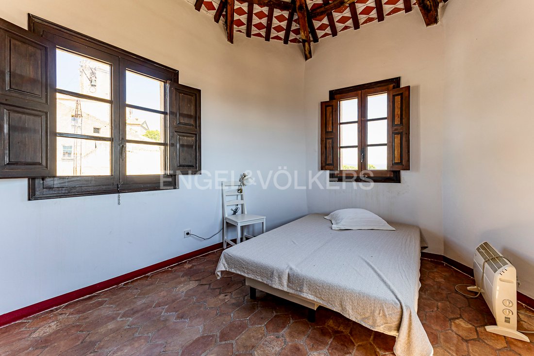 Townhouse in Altafulla, Catalonia, Spain 5 - 16023152