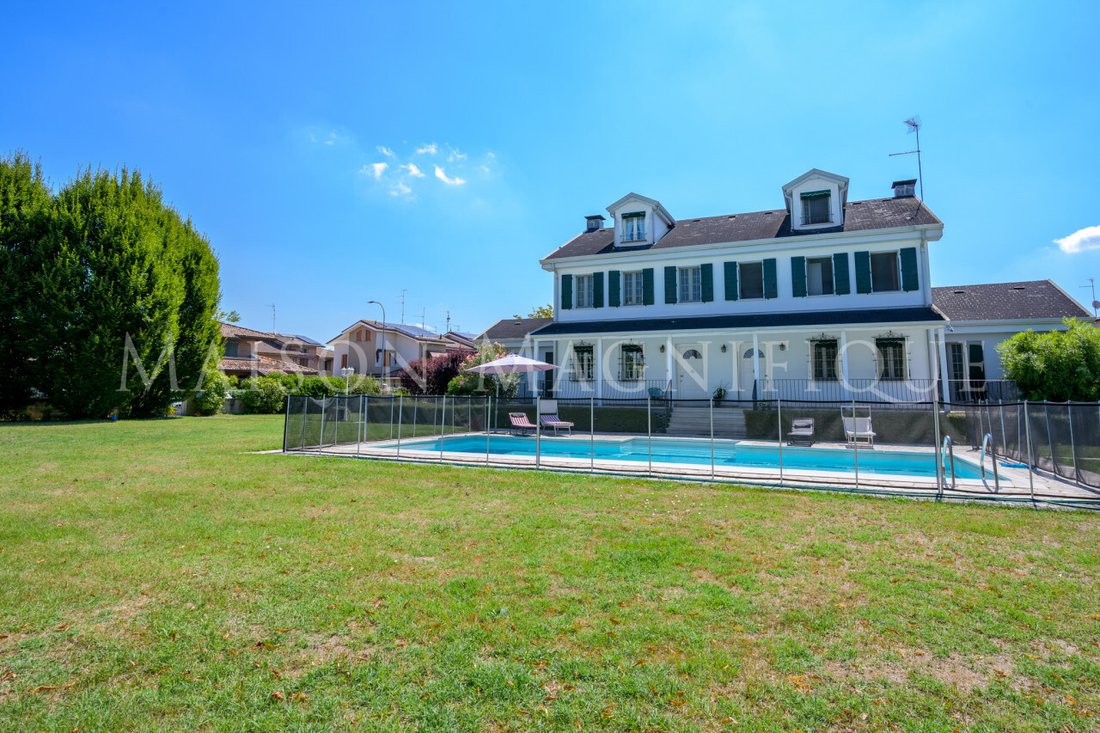 House in Vigarano Mainarda, Emilia-Romagna, Italy 2 - 16023603