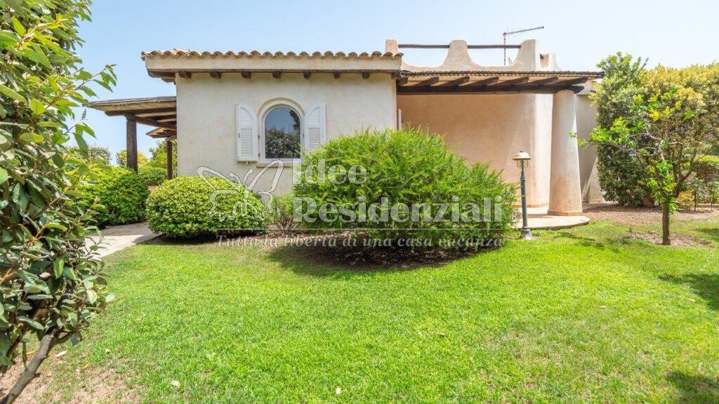 Villa in Palau, Sardinia, Italy 4 - 12485304