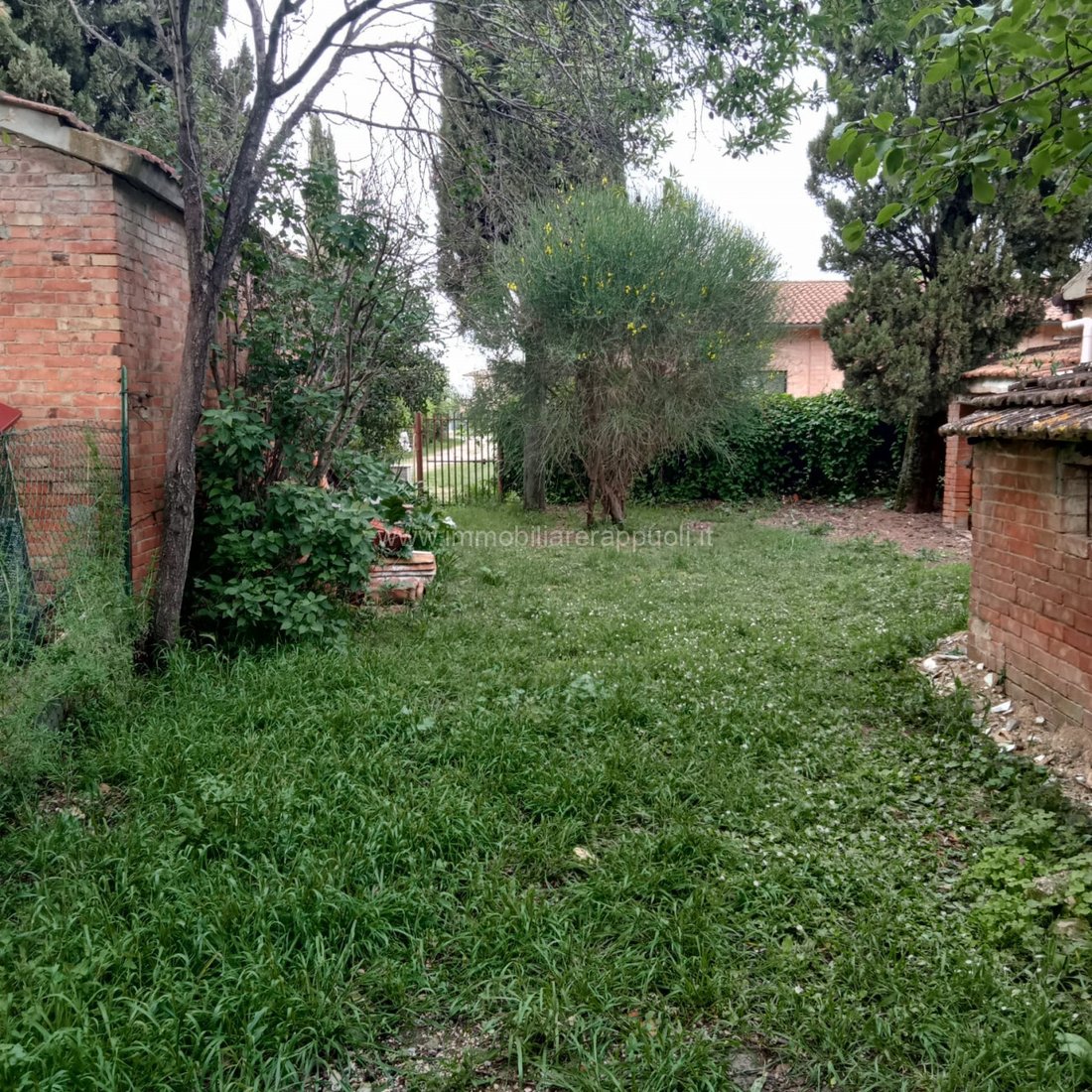 Villa in Pienza, Tuscany, Italy 2 - 14830711