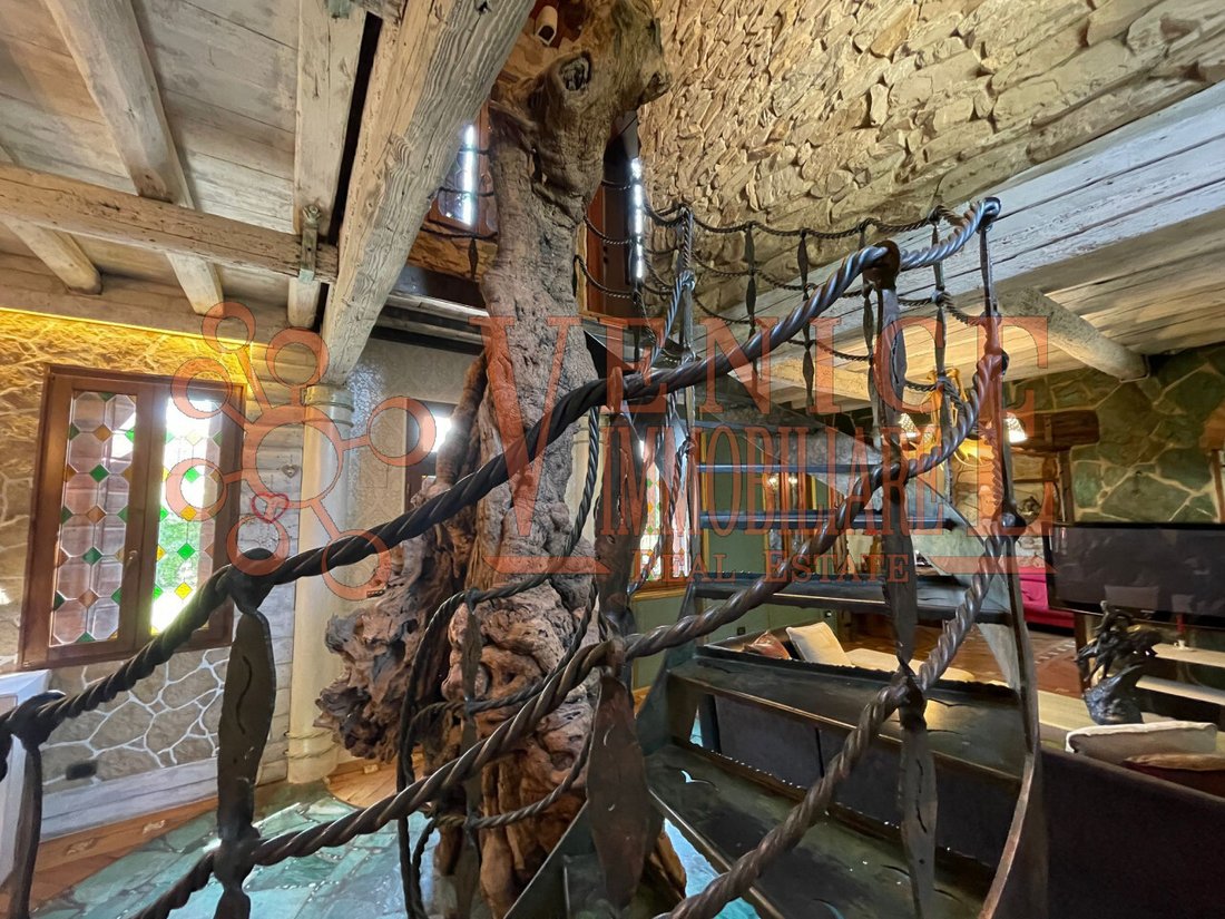House in Cipressina-Zelarino-Trivignano, Venice, Veneto 3 - 13662540