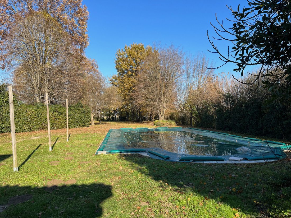 House in Campocroce, Mirano, Veneto 5 - 13644483
