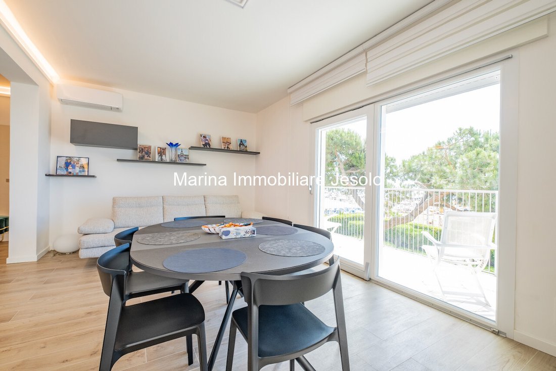 Apartment in Lido di Jesolo, Jesolo, Veneto 5 - 14787981