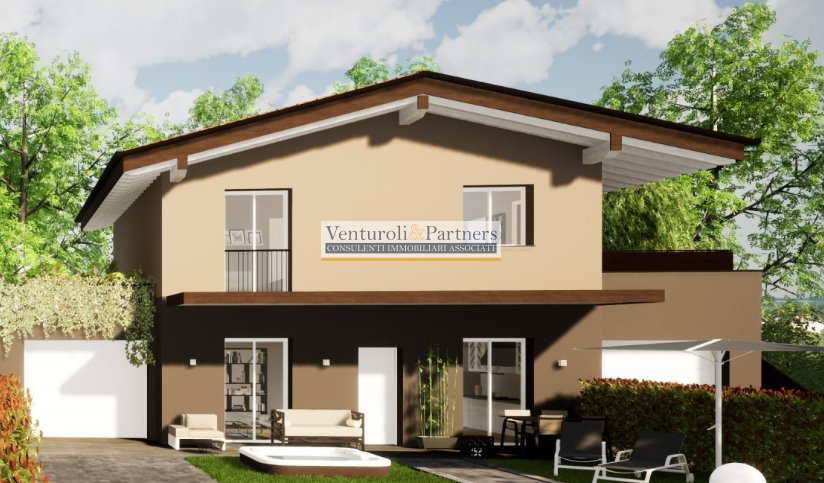 Apartment in Entroterra, Desenzano del Garda, Lombardy 3 - 16006171