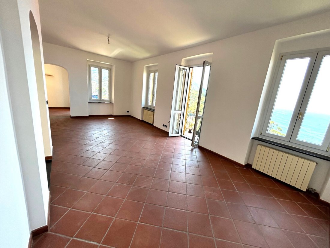 Apartment in Camogli, Liguria, Italy 2 - 15891859