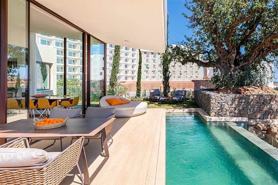 Villa in La Capellania, Benalmadena, Andalusia 4 - 16023932