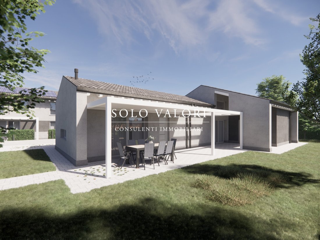 House in Vedelago, Veneto, Italy 3 - 15656584
