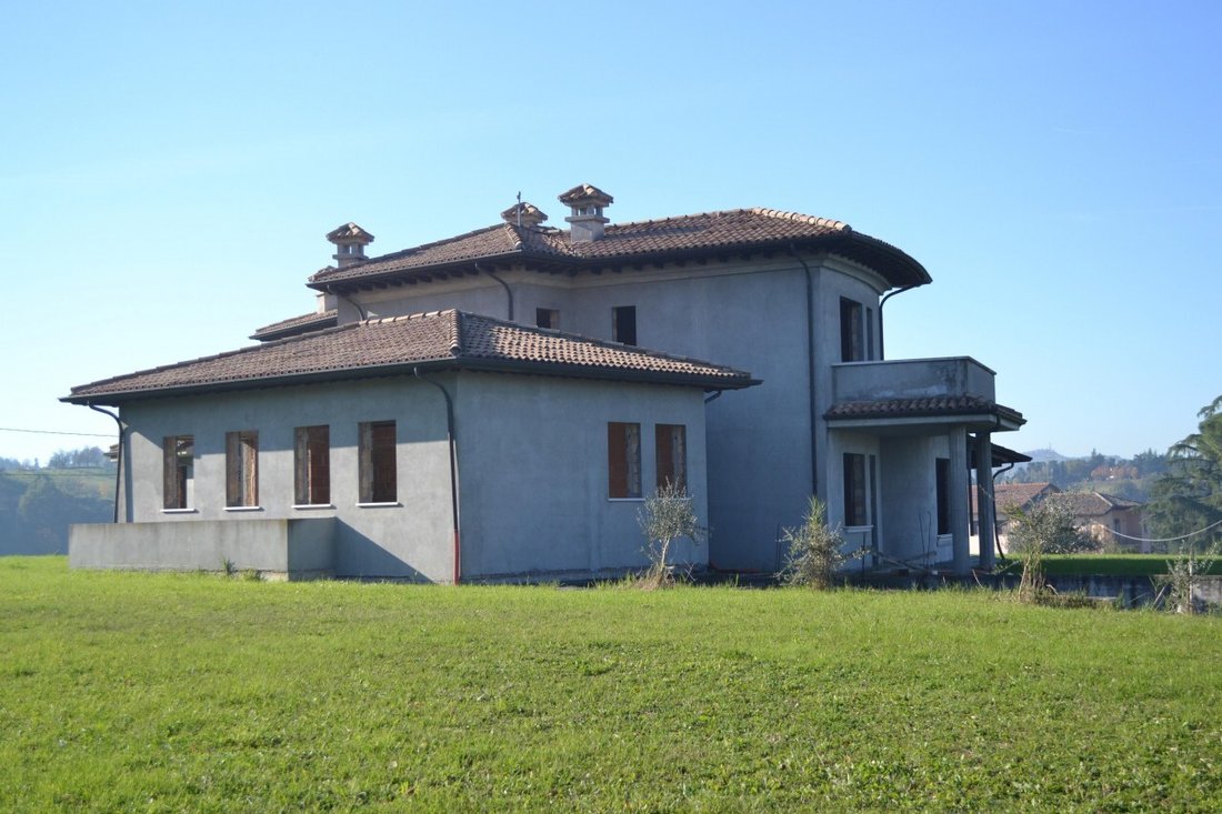Villa in Cervese Sud, Cesena, Emilia-Romagna 2 - 14184678