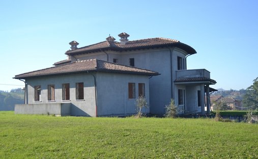 Villa in Cervese Sud, Cesena, Emilia-Romagna 1