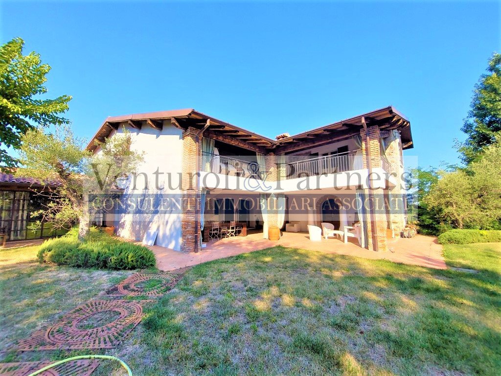 House in Bedizzole, Lombardy, Italy 1 - 14374697
