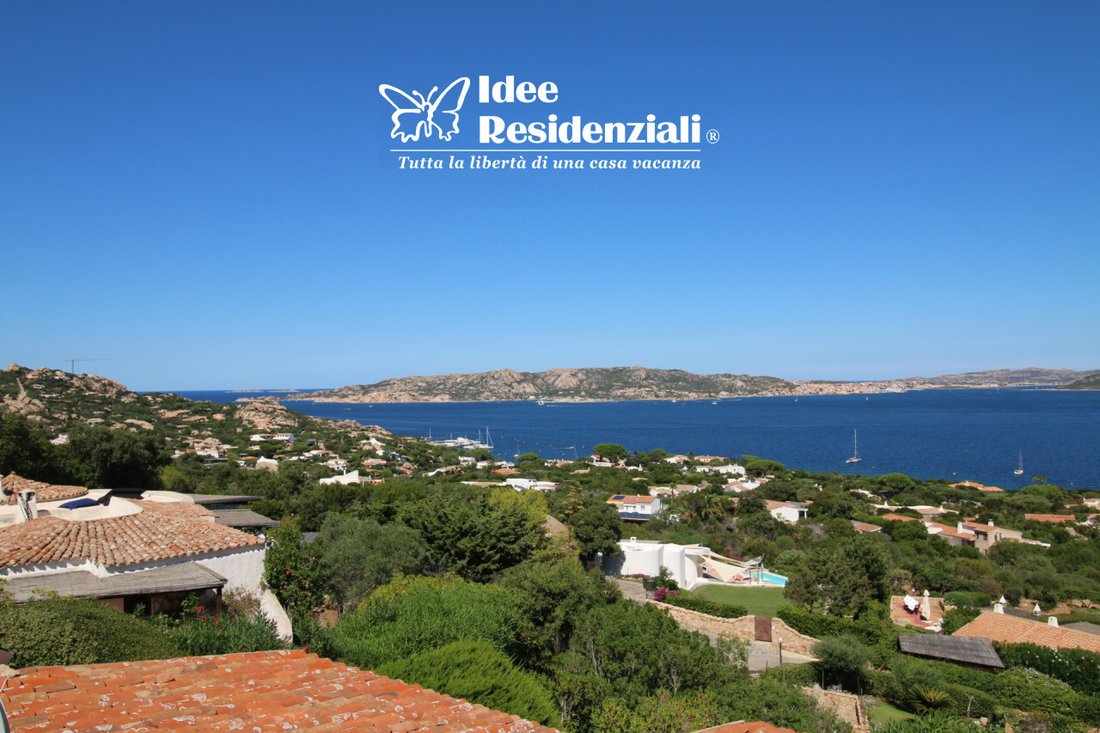 Villa in Palau, Sardinia, Italy 2 - 14310523