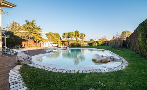 Villa in Abano Terme, Veneto, Italy 1