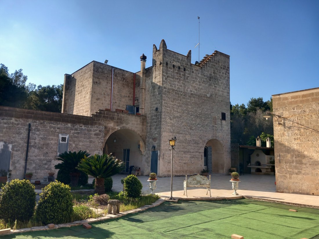 House in Francavilla Fontana, Apulia, Italy 1 - 15459899