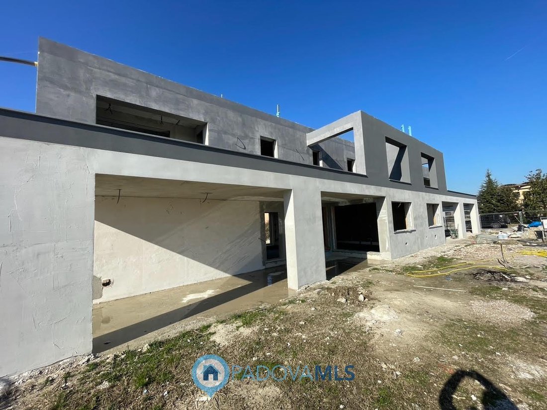 House in Caselle, Selvazzano Dentro, Veneto 1 - 15773252