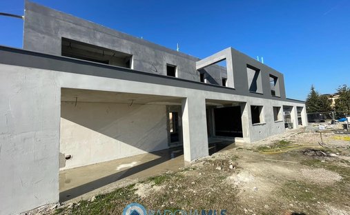 House in Caselle, Selvazzano Dentro, Veneto 1