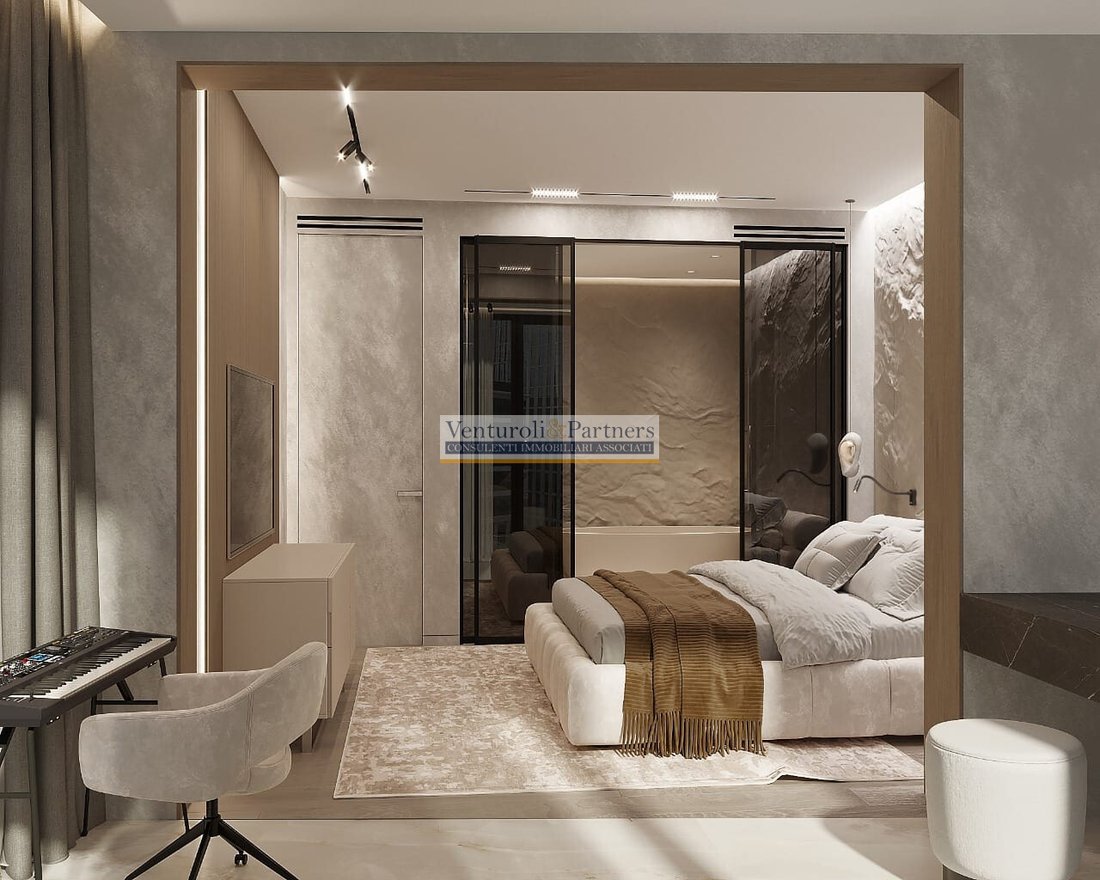 Apartment in Rivoltella, Desenzano del Garda, Lombardy 4 - 15089254