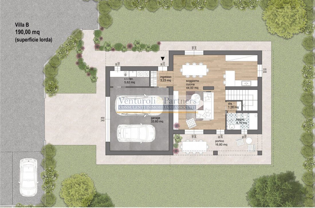 Villa in Bedizzole, Lombardy, Italy 3 - 13903279