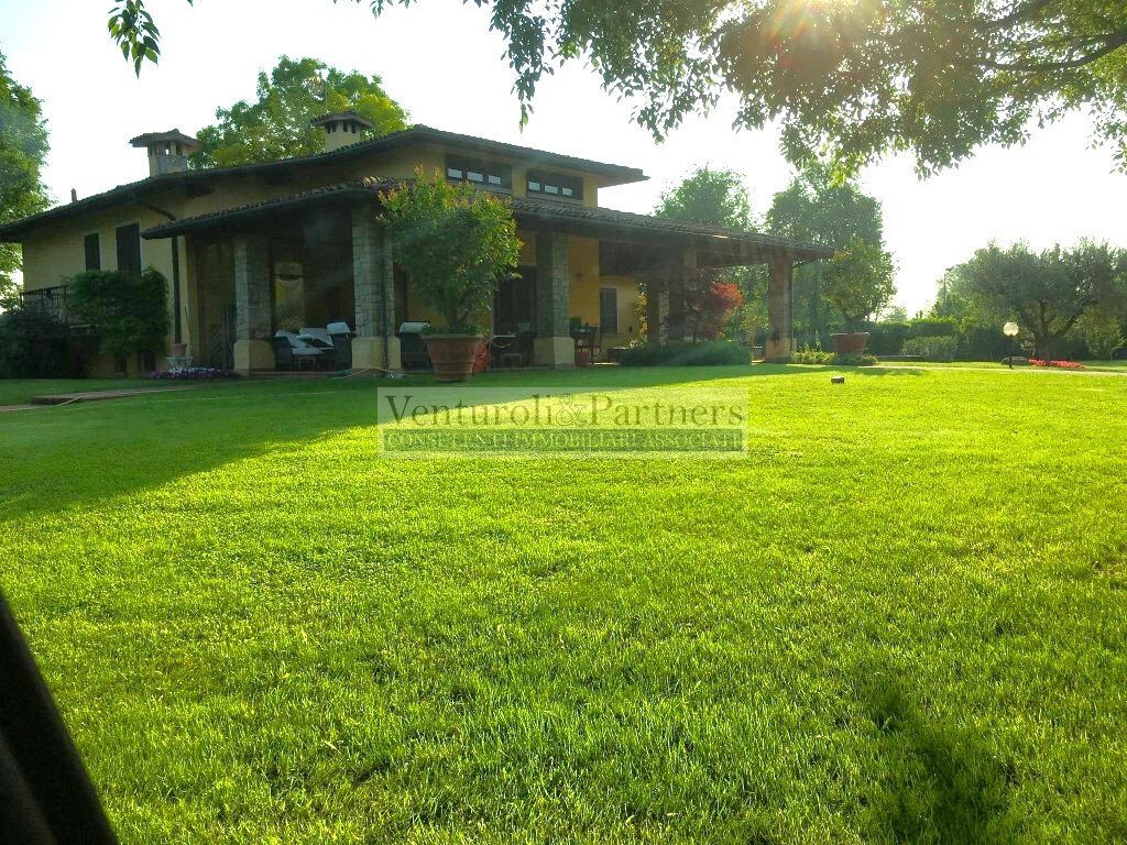 Villa in Mazzano, Lombardy, Italy 4 - 12527486