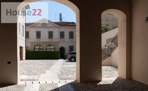 Appartamento a Centro, Vicenza, Veneto 1