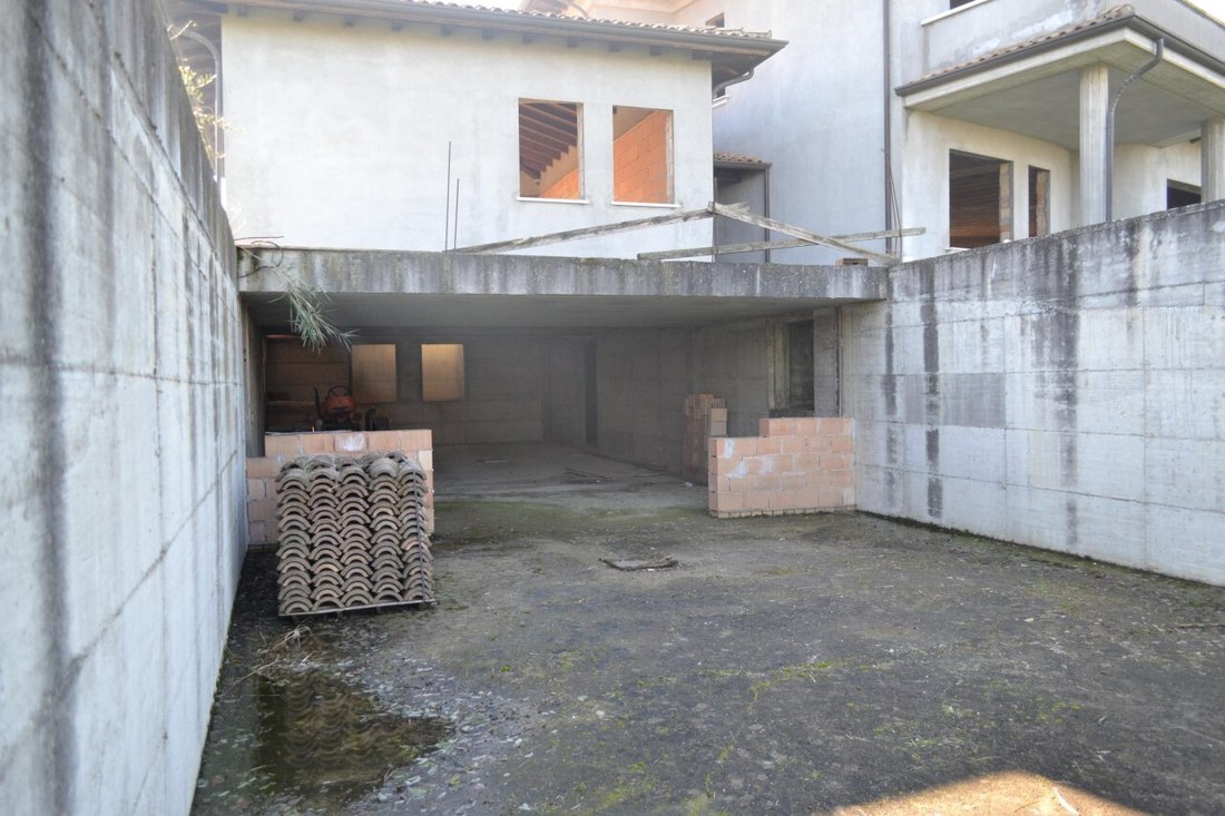 Villa in Cervese Sud, Cesena, Emilia-Romagna 5 - 14184678
