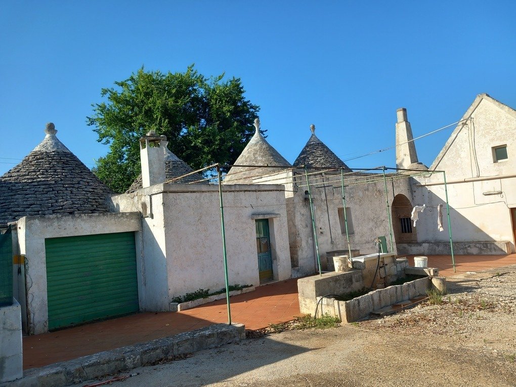 House in Campanile - Fumarola - Cavallerizza, Ostuni, Apulia 4 - 13033750