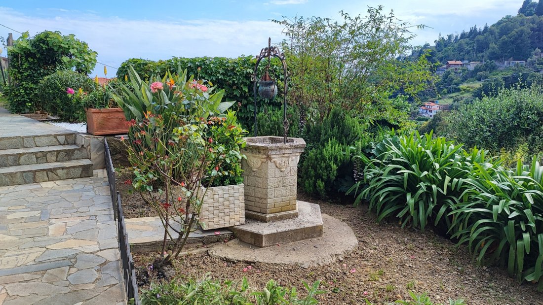 Villa in North Periphery, Sanremo, Liguria 2 - 14709111