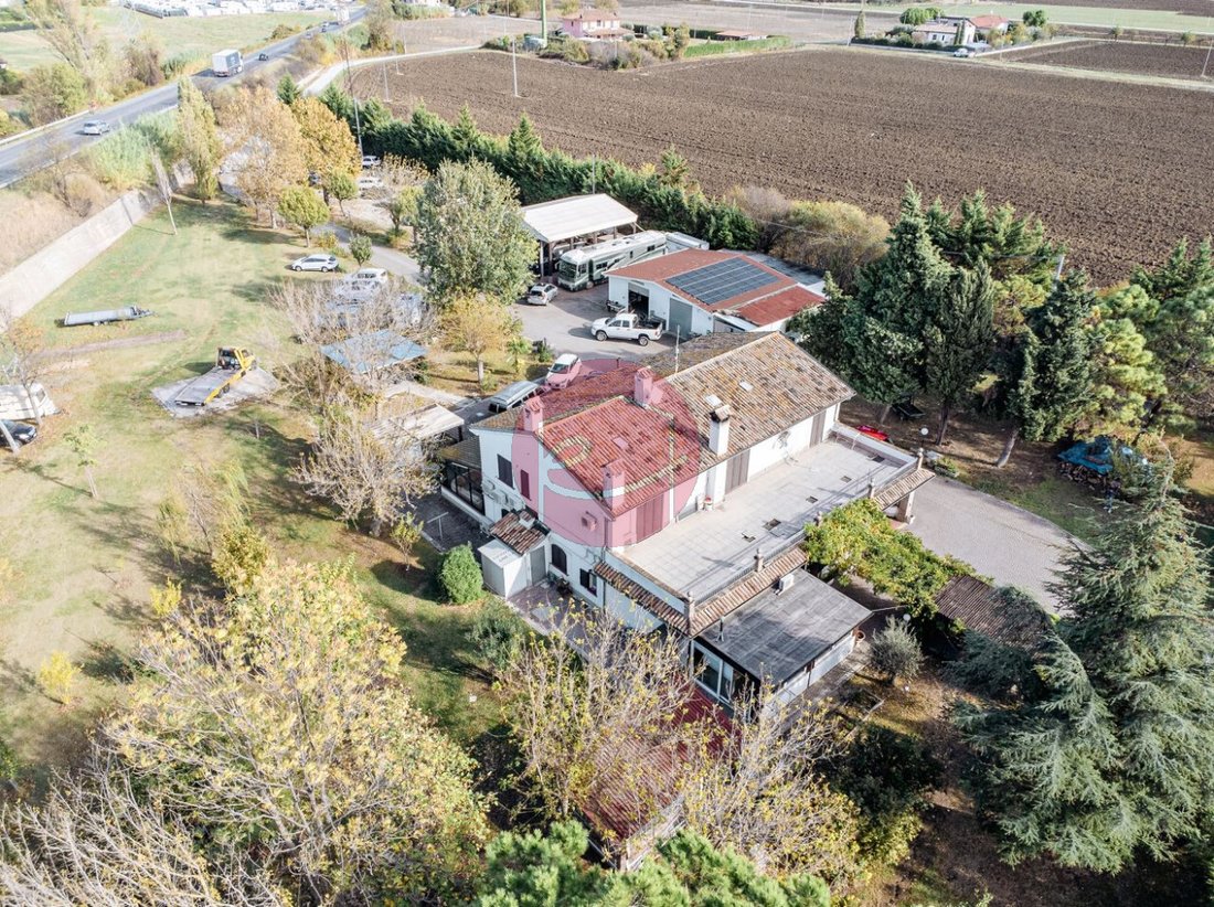 House in Santarcangelo di Romagna, Emilia-Romagna, Italy 2 - 13513600