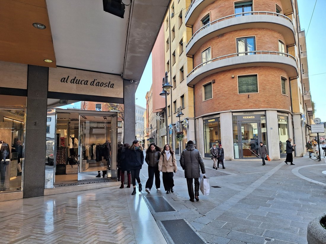 Apartment in Piazze, Padua, Italy 5 - 13593330