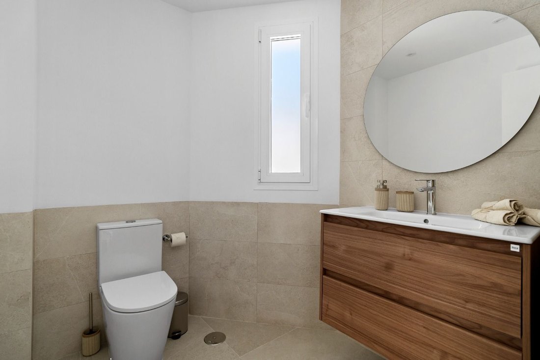 Villa in Mijas, Andalusia, Spain 3 - 16024609