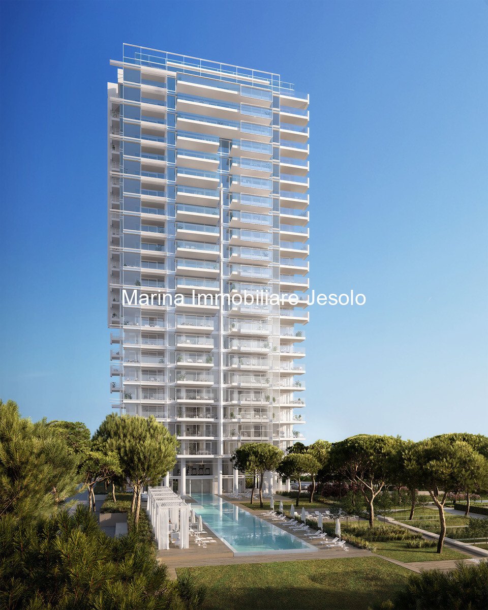 Apartment in Lido di Jesolo, Jesolo, Veneto 1 - 12138867
