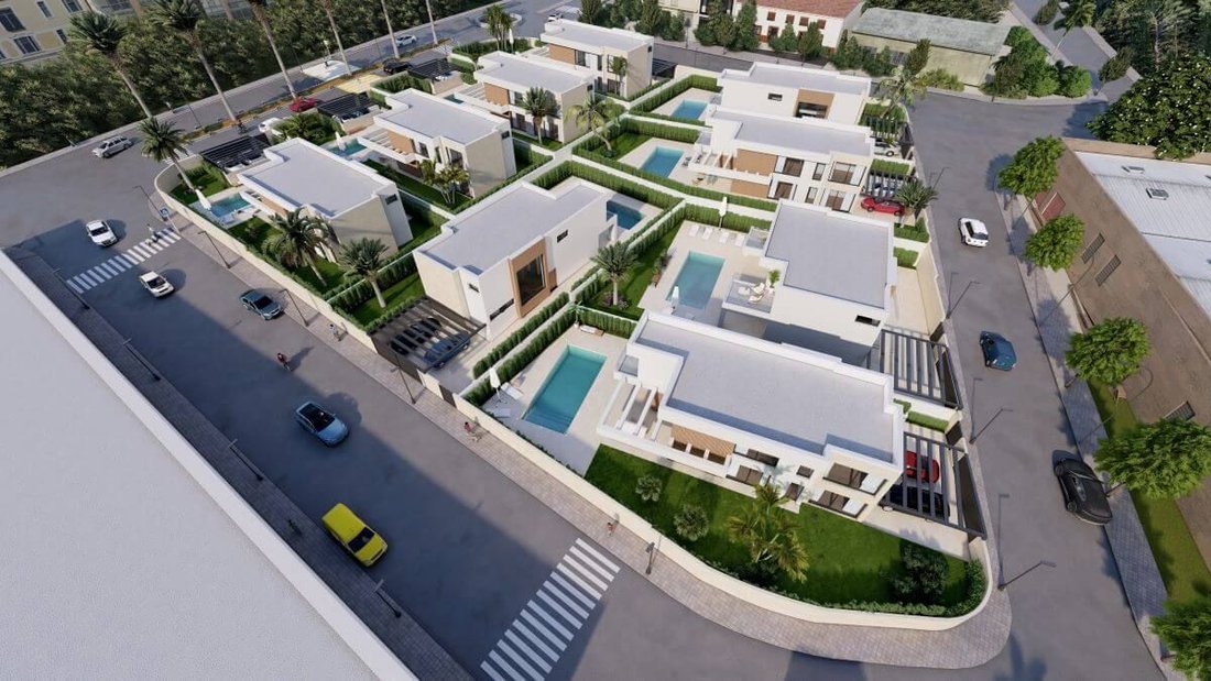 Villa in Manilva, Andalusia, Spain 4 - 16023968