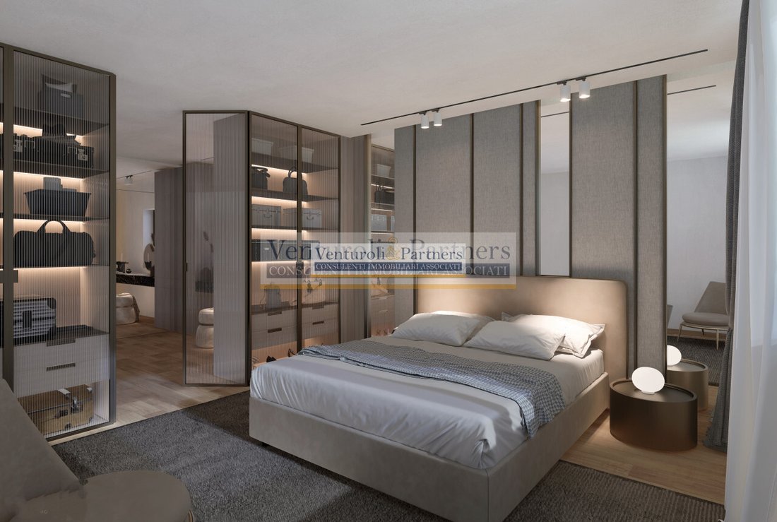 Villa in Manerba del Garda, Lombardy, Italy 4 - 13742135