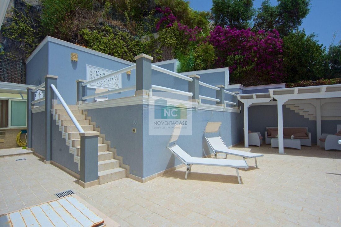 House in Serrara Fontana, Campania, Italy 4 - 15799589