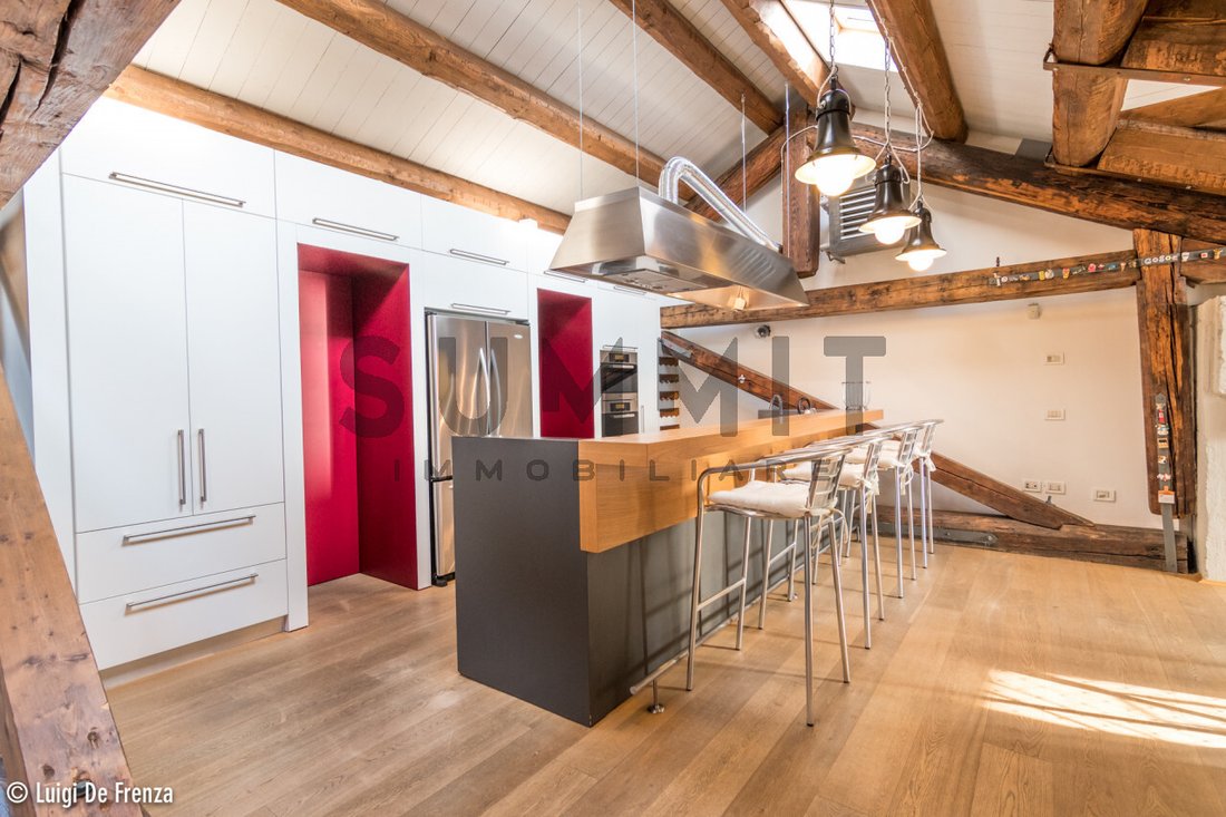 Apartment in Schio, Veneto, Italy 3 - 12741405