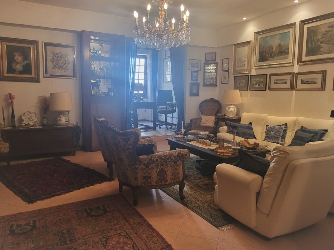 Casa en Formello, Lacio, Italia 4 - 12241720
