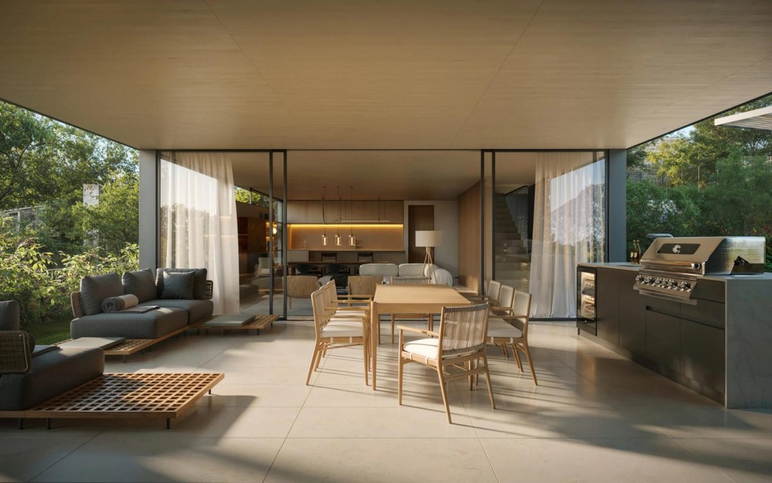 Villa in Nueva Andalucia, Marbella, Spain 2 - 16024110