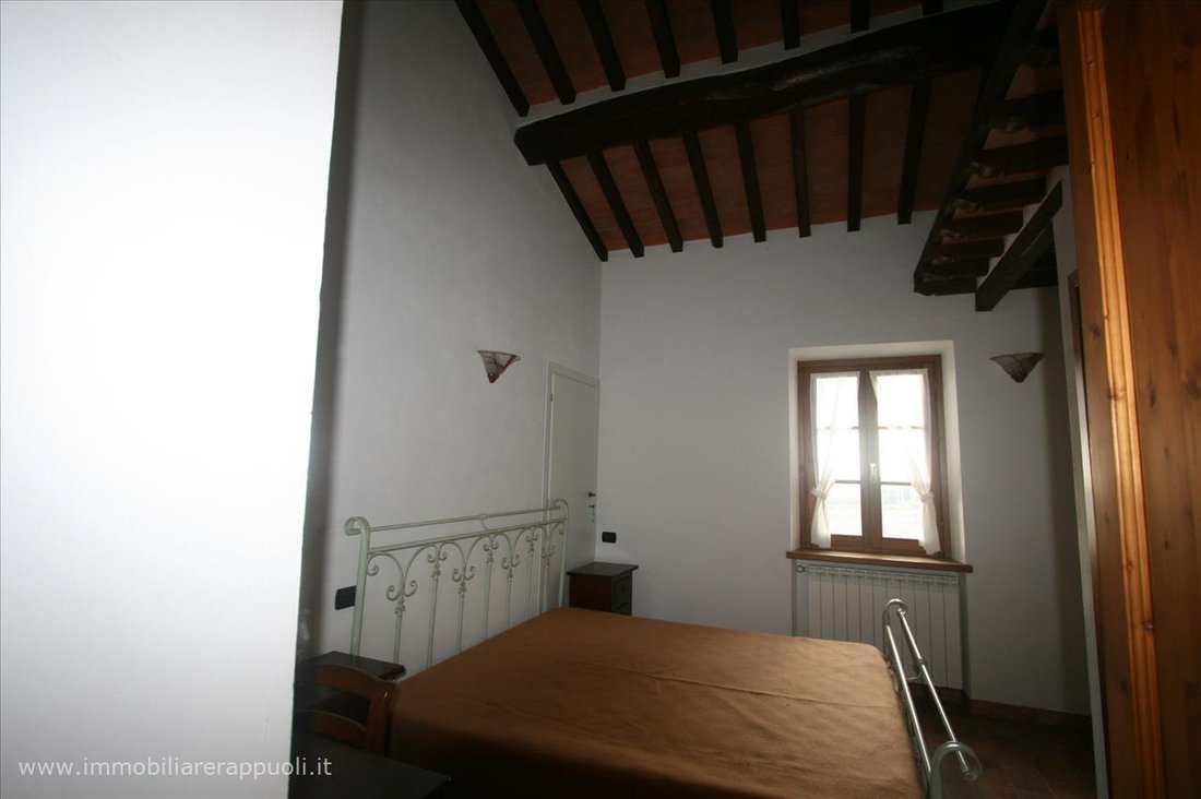 House in Sinalunga, Tuscany, Italy 3 - 14448590