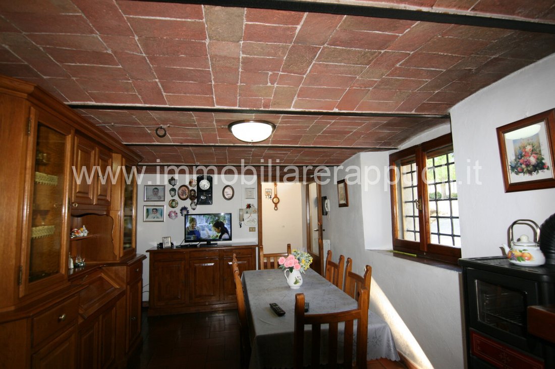 House in Sinalunga, Tuscany, Italy 4 - 14830696