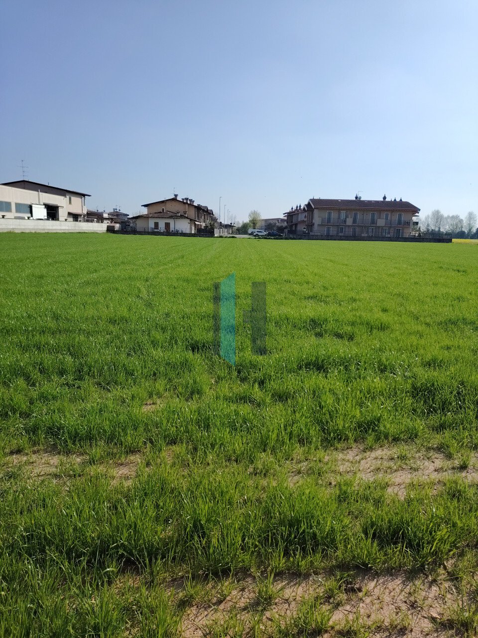 Land in Travagliato, Lombardy, Italy 1 - 15447128